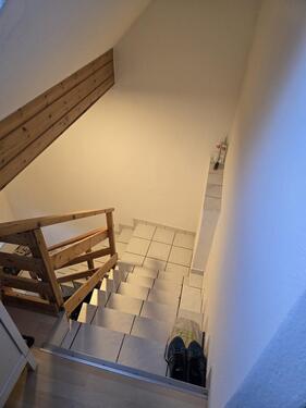 Foto - Dachgeschoßwohnung in Wunstorf zur Miete