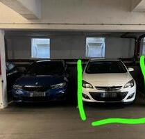 Tiefgaragenstellplatz - 75,00&nbsp;EUR Miete, in Maintal (PLZ: 63477)