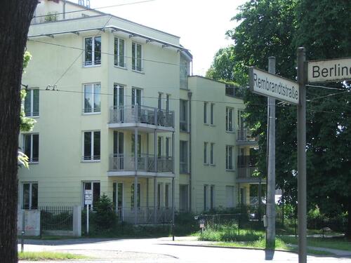 Foto - Etagenwohnung in Wandlitz zum Kaufen