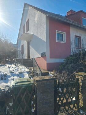 Foto - 7 Zimmer Mehrfamilienhaus, Wohnhaus zum Kaufen in Hof