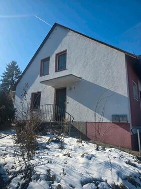 Foto - 7 Zimmer Mehrfamilienhaus, Wohnhaus in Hof