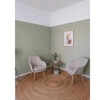 Vermiete PraxisCoachingraum in Tübingen