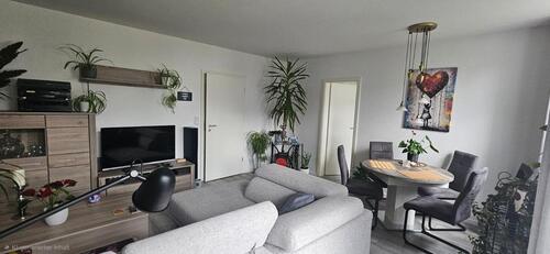 Foto - Attraktive 3-Zi.-Wohnung mit Balkon in Wermelskirchen-Zentrum