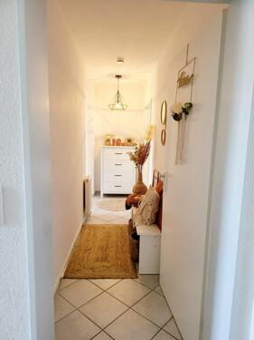 Foto - 3 Zimmer Etagenwohnung in Wermelskirchen