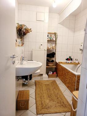 Foto - Etagenwohnung in Wermelskirchen zur Miete