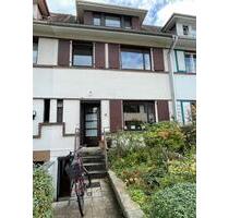 Großes Einfamilienhaus in Schwachhausen - Bremen