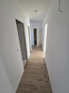 Foto - 3 Zimmer Etagenwohnung in Borken (Hessen)