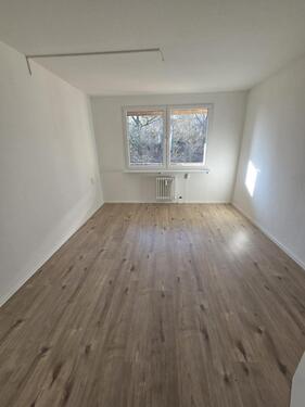 Foto - Etagenwohnung in Borken (Hessen) zur Miete