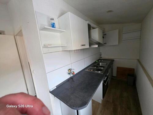 Foto - 2 Zimmer Etagenwohnung in Albstadt