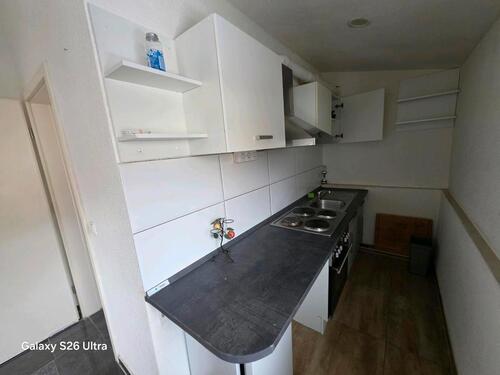 Foto - Etagenwohnung in Albstadt zur Miete