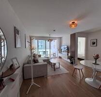 Modernes All-Inclusive 2-Zimmer Apartment in Denkendorf - Ostfildern
