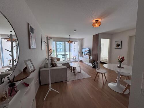 Foto - 2 Zimmer Etagenwohnung zur Miete in Ostfildern