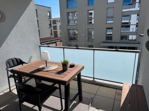 Foto - Etagenwohnung in Ostfildern zur Miete