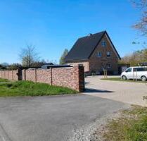 Kernsaniertes Einfamilienhaus mit Scheune und großem Grundstück - Ennigerloh