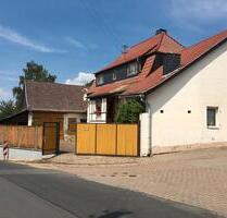 Schönes Land- Wohnhaus im Südharz - Wallhausen