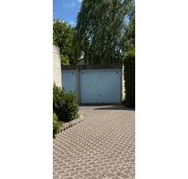 Garage für ein Auto ab Juni - 75,00&nbsp;EUR Miete, in Marl (PLZ: 45768) Alt-Marl