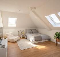 Frisch sanierte 1.5 Zimmer Wohnung in Münster Gremmendorf