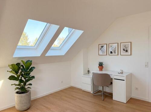 Foto - Etagenwohnung in Münster zum Kaufen