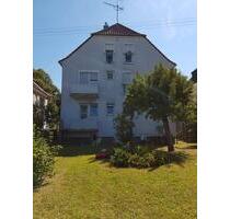 Gepflegtes 3-Familienhaus in Ludwigsburg - zentral gelegen