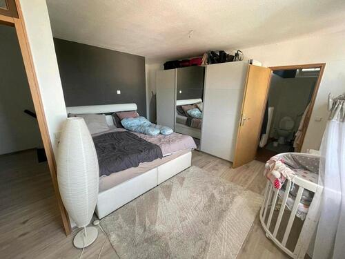 Foto - 3 Zimmer Maisonettenwohnung zur Miete in Vöhringen