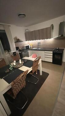 Foto - 3 Zimmer Maisonettenwohnung in Vöhringen