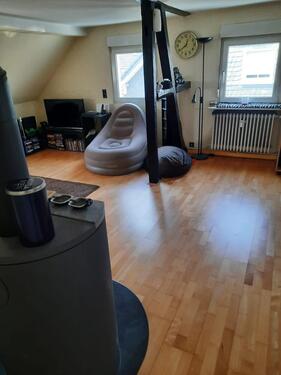 Foto - 2.5 Zimmer Dachgeschoßwohnung zur Miete in Radevormwald