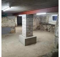 LagerKellerUG KA-Oststadt 54qm Karl-Wilhelm-Platz - Karlsruhe Innenstadt-Ost