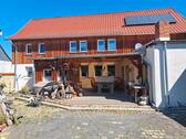 Foto - Großes Bauernhaus mit viel Nebengelass *OHNE MAKLER