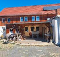 Großes Bauernhaus mit viel Nebengelass *OHNE MAKLER - Halberstadt