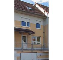 Schönes Reihenhaus mit Garten, Balkon, Terrasse & viel Platz - Leipzig Ost