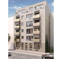 Exklusive 1-Zimmer-Wohnung nahe BND – Erstbezug mit Balkon - Berlin Mitte