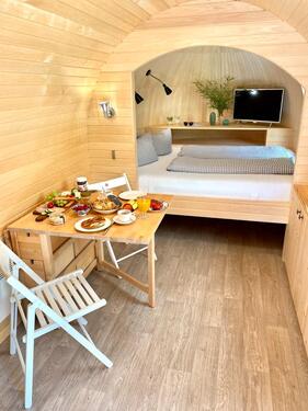 Foto - 2 Zimmer Einfamilienhaus in Sigmarszell
