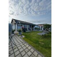 Kleines Haus am Meer für Anleger von Privat - Büsum