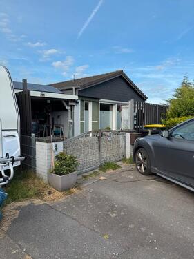 Foto - 3 Zimmer Bungalow zum Kaufen in Büsum