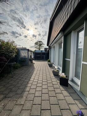 Foto - Bungalow in Büsum zum Kaufen