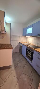 Foto - 3 Zimmer Dachgeschoßwohnung in Wetzlar