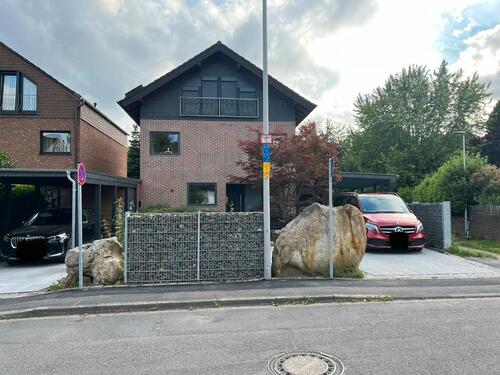 Foto - Provisionsfrei: Einfamilienhaus in Siegburg Wolsdorf