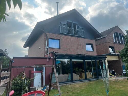 Foto - 5 Zimmer Einfamilienhaus zum Kaufen in Siegburg