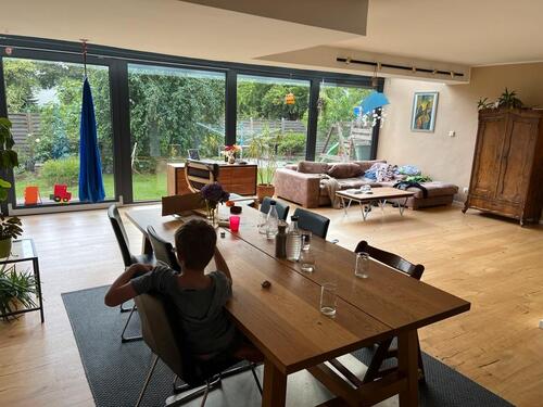Foto - 5 Zimmer Einfamilienhaus in Siegburg