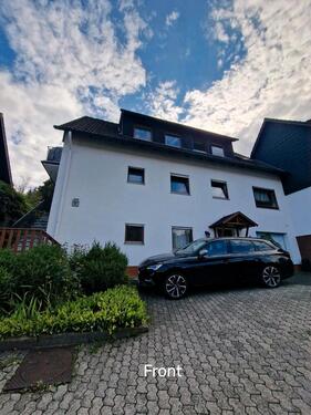Foto - Zweifamilien Haus in Gevelndorf