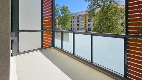 Foto - Etagenwohnung in Zwickau zur Miete
