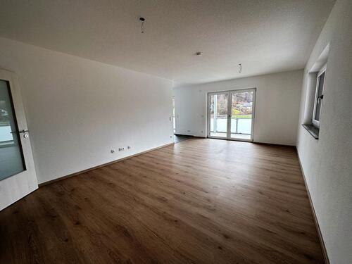 Foto - 3-Zimmer Wohnung in Oberaichbach - Lkr. Landshut