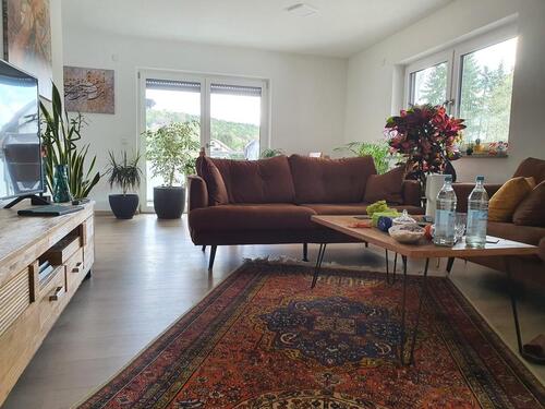 Foto - Etagenwohnung zur Miete in Niederaichbach