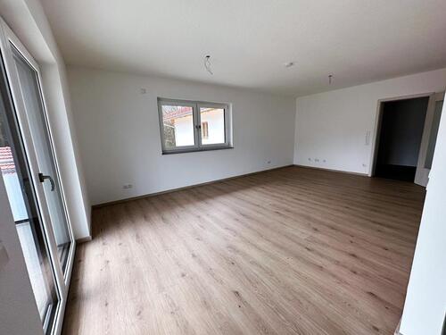 Foto - Etagenwohnung in Niederaichbach