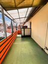 Foto - Etagenwohnung zur Miete in Burg