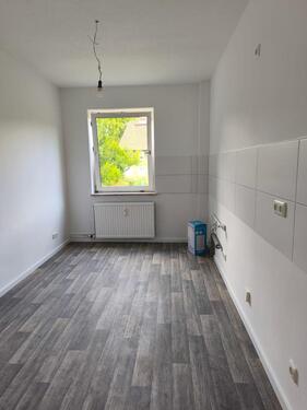 Foto - Etagenwohnung in Salzgitter
