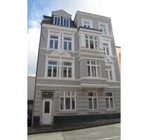 3 12 Zimmer Wohnung f. Studierenden WG zum 1.10.25 frei - Flensburg Falkenberg