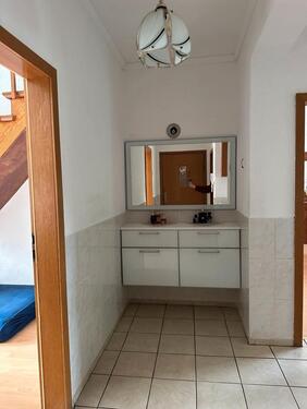 Foto - Etagenwohnung zur Miete in Bremerhaven