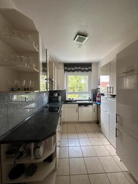 Foto - Etagenwohnung in Bremerhaven zur Miete