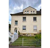 3 Zimmer Maisonette Wohung mit Garten - Dortmund Mengede